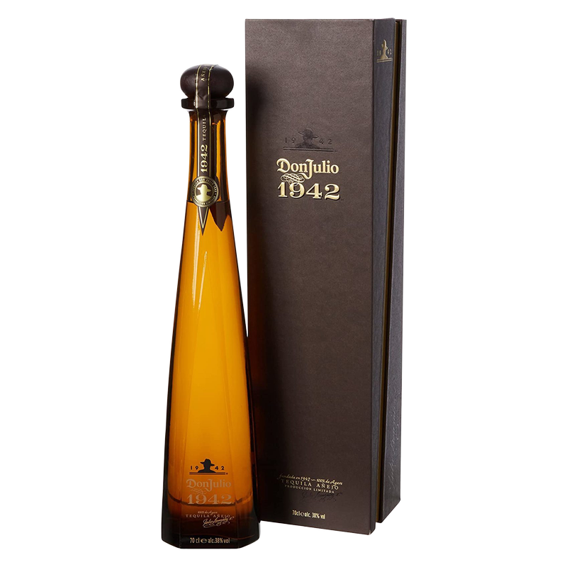 Don Julio 1942