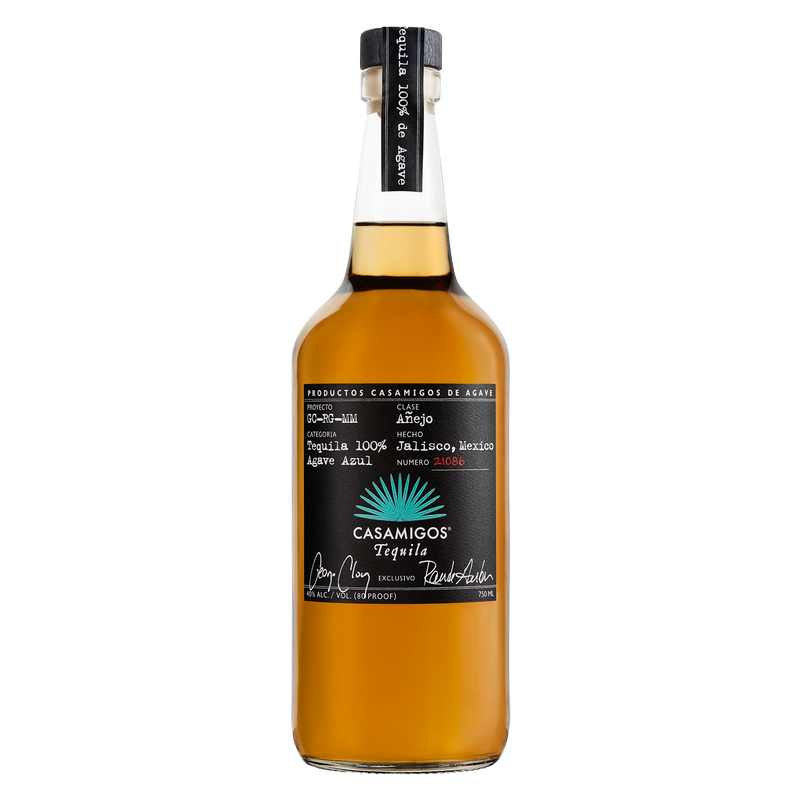 Casamigos Anejo (750ml)