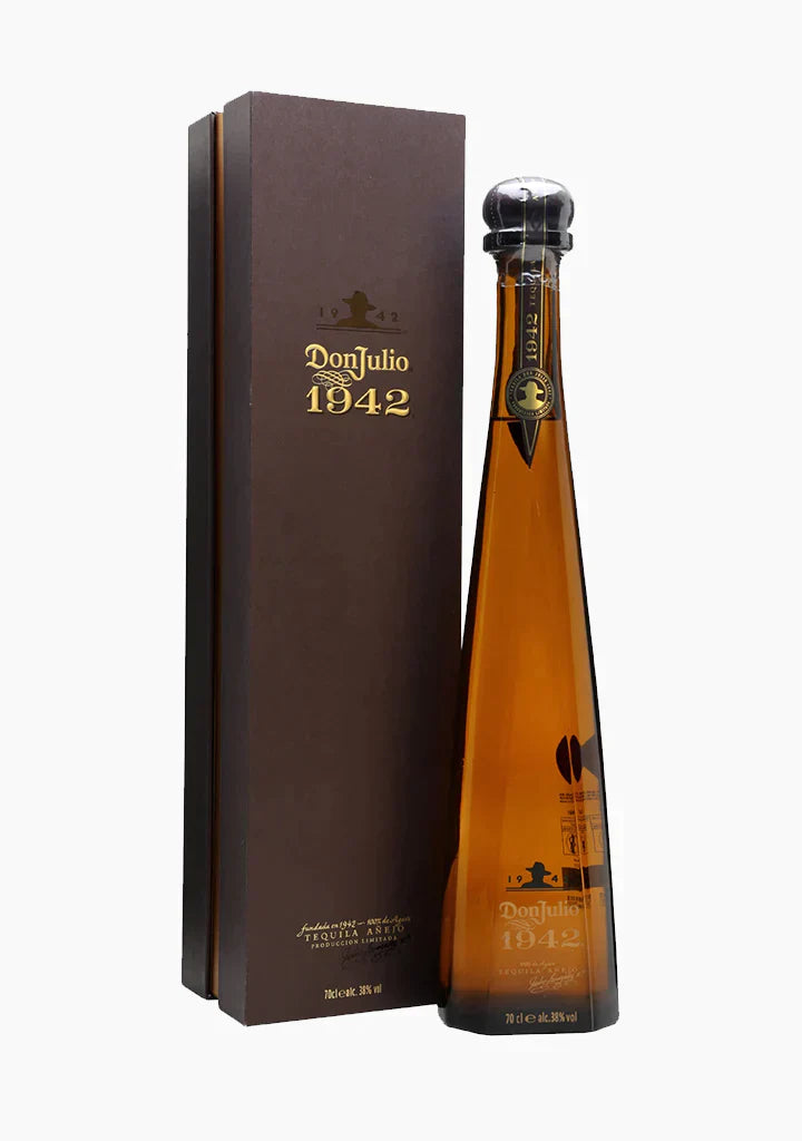 Don Julio 1942
