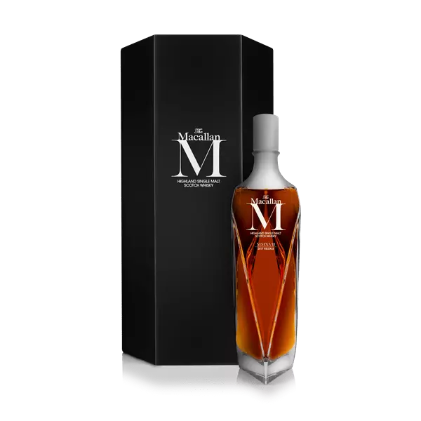 Macallan M (750ml)