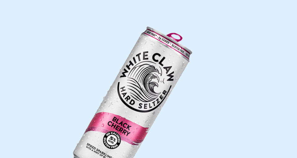 Seltzer