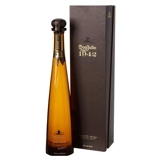 Don Julio 1942
