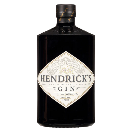 Hendrick's Gin 750ml (88 Proof)
