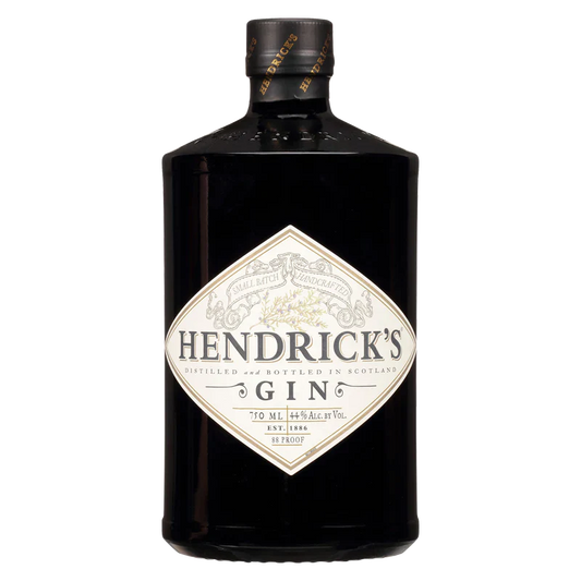 Hendrick's Gin 1.75L (88 Proof)