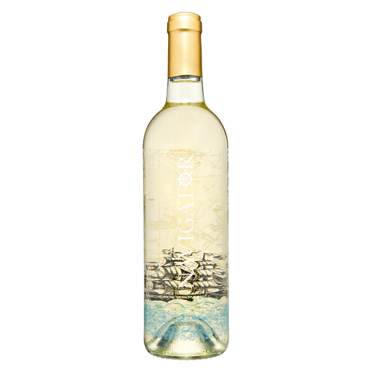 Navigator Napa Valley Sauvignon Blanc 750ml