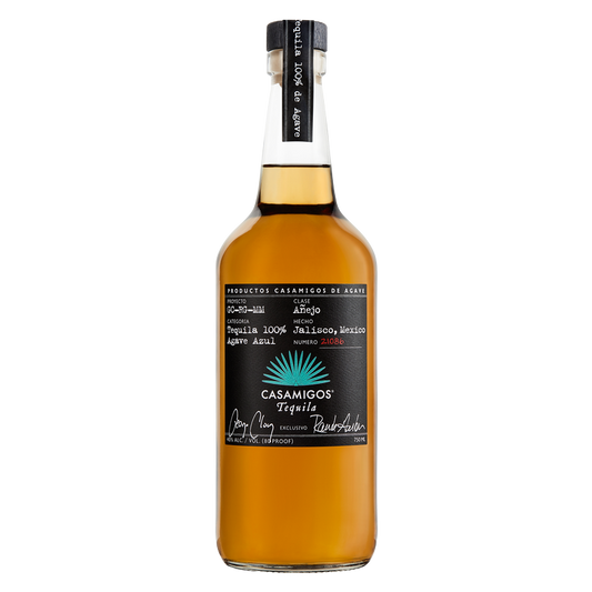Casamigos Anejo (750ml)