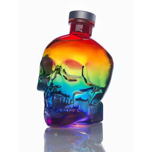 Crystal Head Vodka - Pride Limited Edition (750ml)