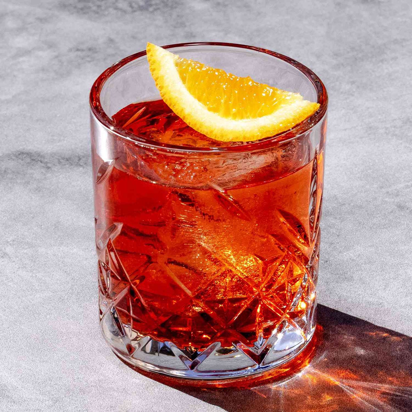 Negroni Recipe