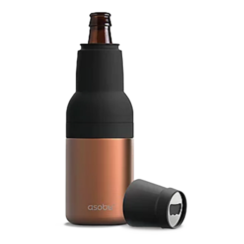 Asobu Frosty Beer 2 Go Copper