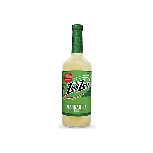 Zing Zang Marg Mix 32oz