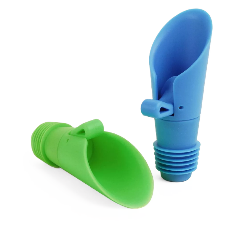 Rabbit Flipper Wine Pourer Bottle Stopper