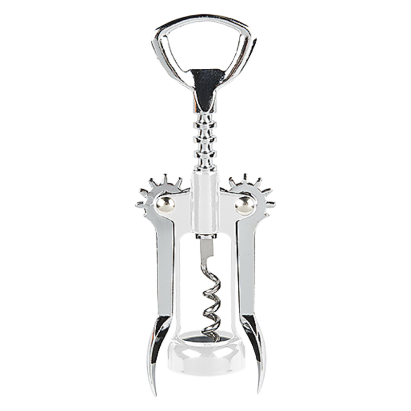 Flange Wing Corkscrew 1 ct