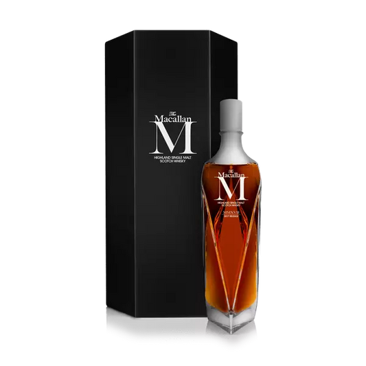 Macallan M (750ml)