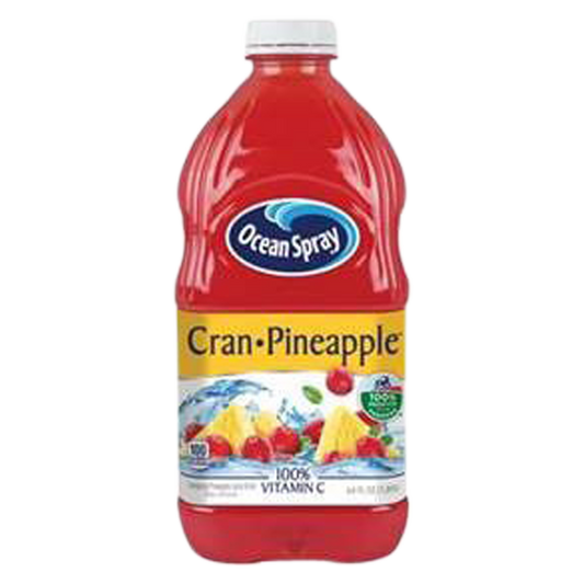 Ocean Spray Cran Pineapple Juice 64oz