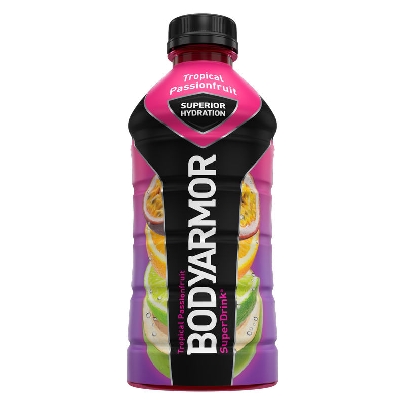 BODYARMOR 28oz Tropical Passionfruit