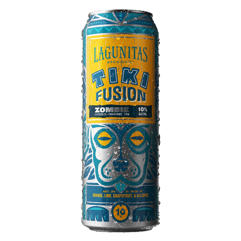 Lagunitas Brewing Co (19.2OZC) (19.2 OZ CAN)
