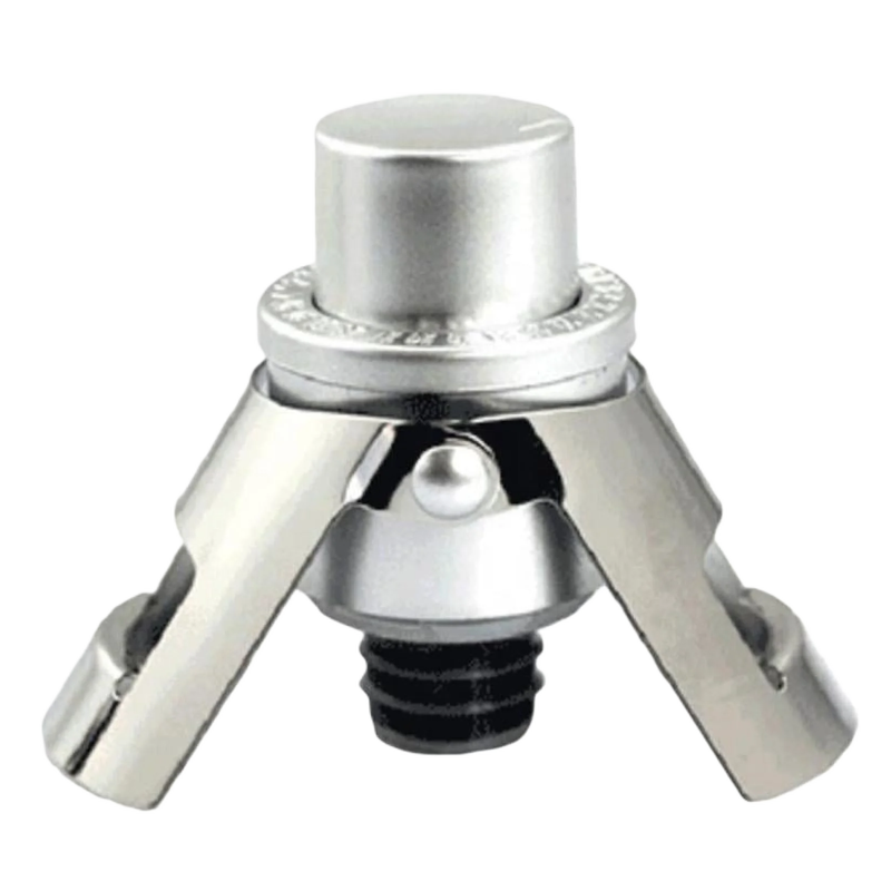 Corkpops Pressure Champagne Stopper