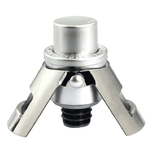 Corkpops Pressure Champagne Stopper