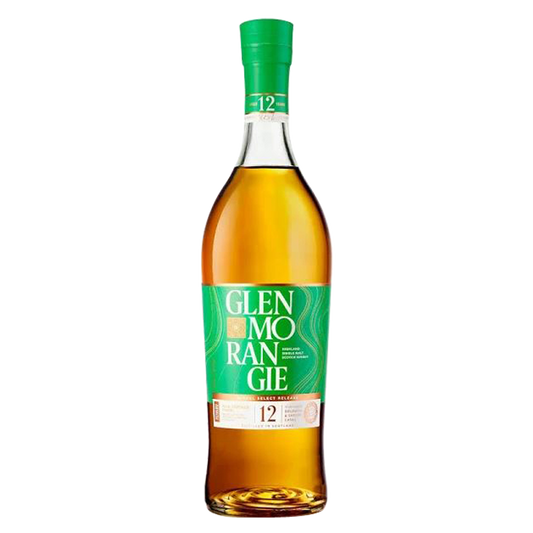Glenmorangie Palo Cortado 12Yr Single Malt Scotch