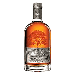 Bainbridge Battle Pnt Whiskey 750ml