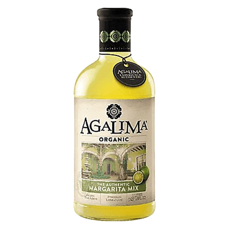 Agalima Margarita Mix 1L